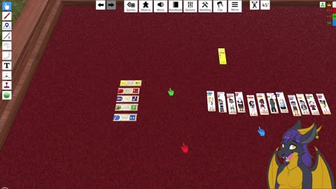 Terra's Gaming Den: 2025 micro game summer 9