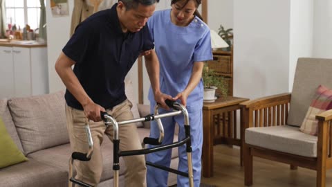 Stroke Pain Management Physiotherapy in Madurai — Sri Sai Physiotherapy Clinic
