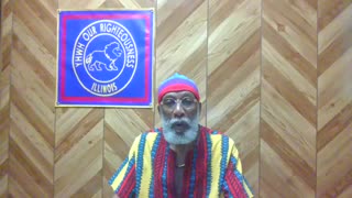 Y.O.R. 08 06 2025 Part 2 of 2 (Jews are Edomites, descendants of Esau)