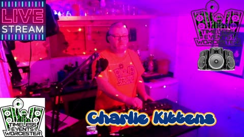 You’re Now Locked Into Timeless !