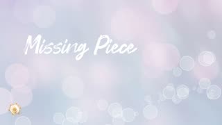 Missing Piece 423hz