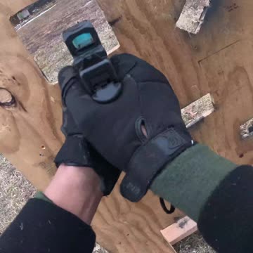 Barricade Drills Part 2