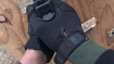 Barricade Drills Part 2