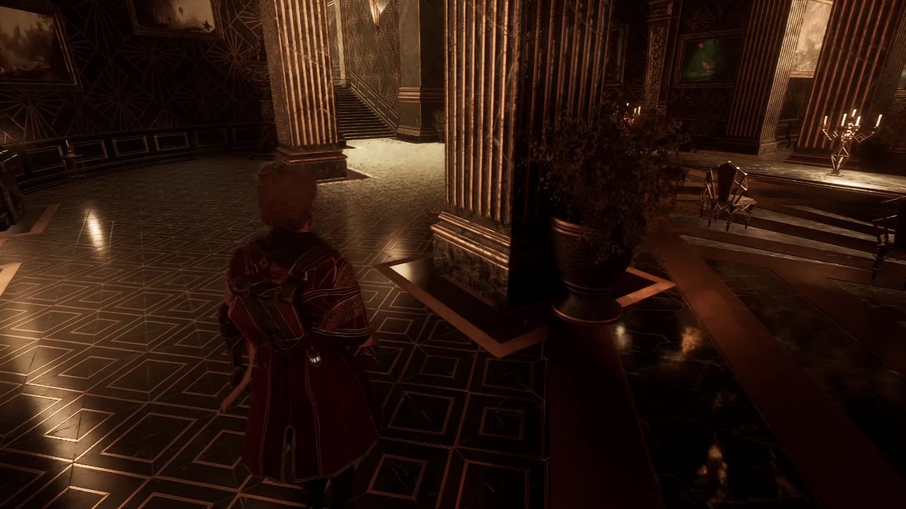 Expedition 33! Continuing on, after the Indigo Tree! Come Say Hello!