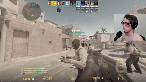 CS Stream (5/19/2025)