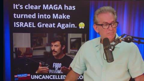 Candance Owens criticizes Donald Trump's suppression of free speech▮The Jimmy Dore Show