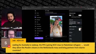 Europe Cracks Down on Islam