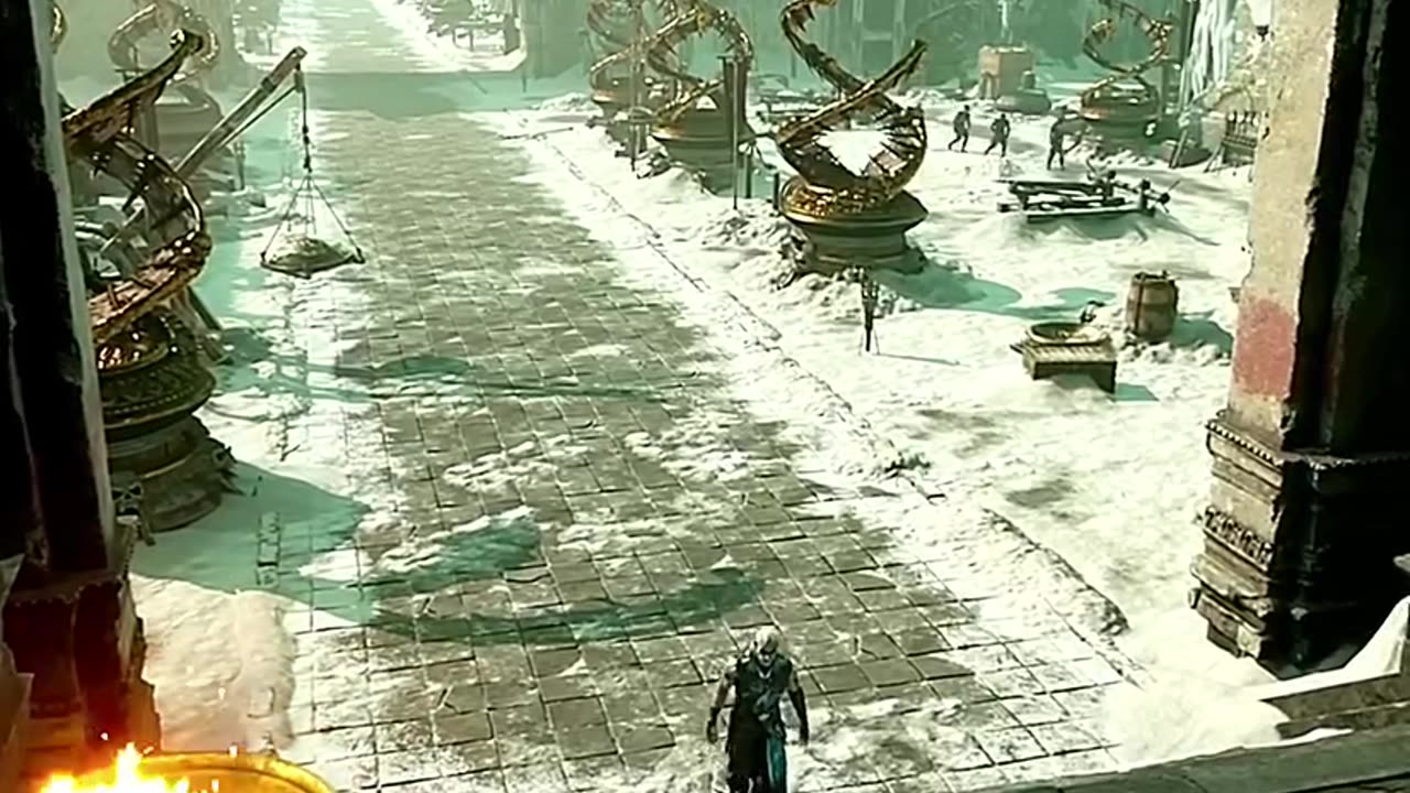 Trailer movie #6