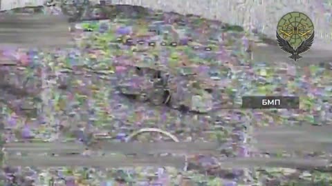 🛸⚔️ Ukraine Russia War | 110th Brigade Hunts Russian Armor in Donetsk | RCF