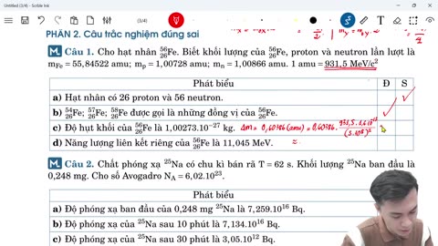 ĐỀ SỐ 10