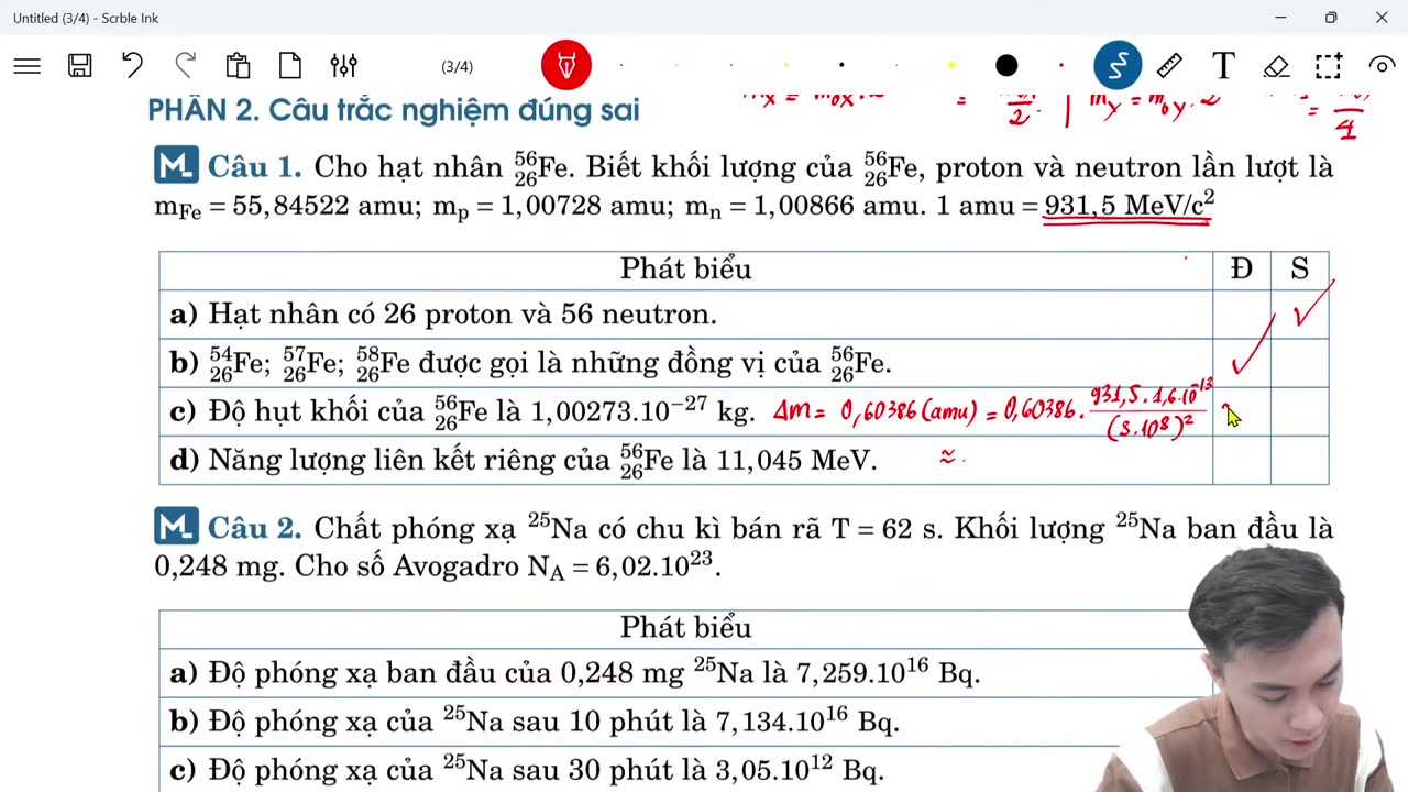 ĐỀ SỐ 10