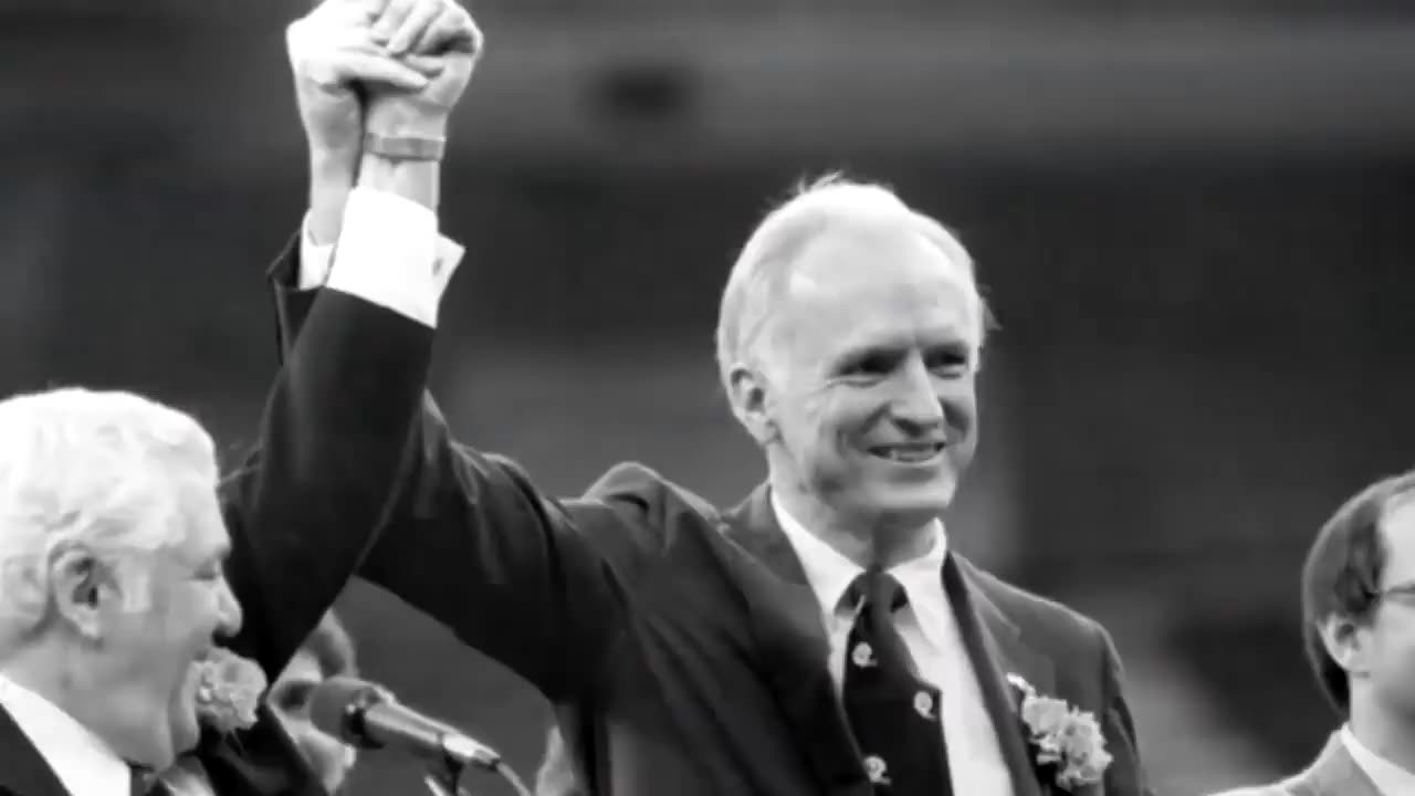May 17, 2018 - WFYI Promo for 'Bill Hudnut: Reflections and Meditations'