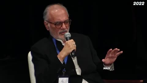 Zohran Mamdani's father believes: ▪️White people are the oppressors, America is the root of all evil...