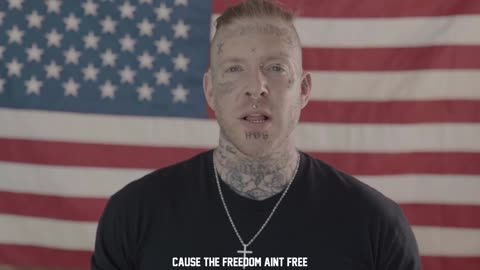 Tom MacDonald - Freedom Ain't Free