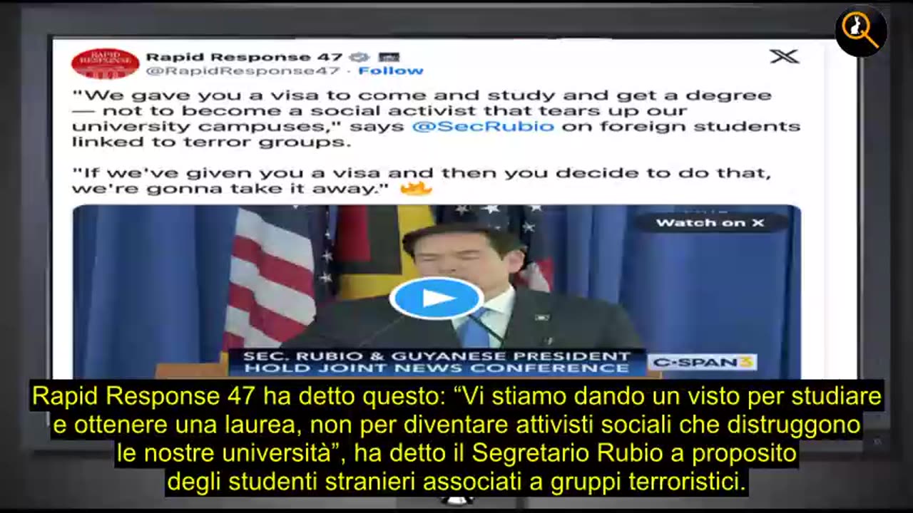 Elon Musk recupera prove brogli, frode e corruzione Deep state