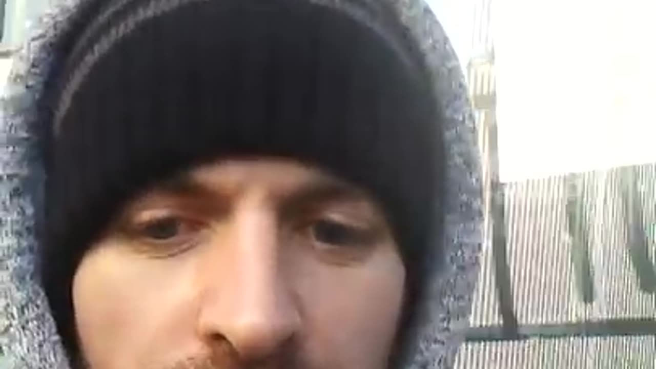 Blue Skies Media: (TFL_FA_Incels) Finding Hope In The Hopeless.