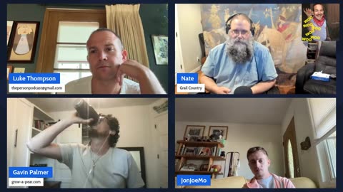Can This Little Corner of the Internet (TLC) talk about End Times & Politics?