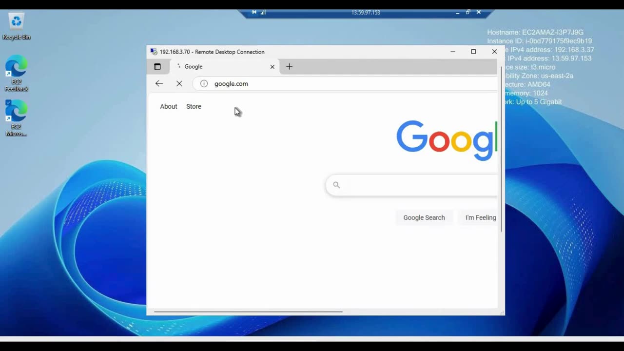 Nat Gateway by Dr. Savitha #Studentmade | Ekascloud