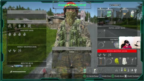 Non meta Warzone Stream!