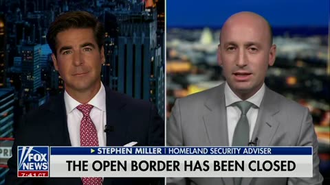 🔥 Stephen Miller CONFIRMS 1 MILLION illegals have self-deported so far.