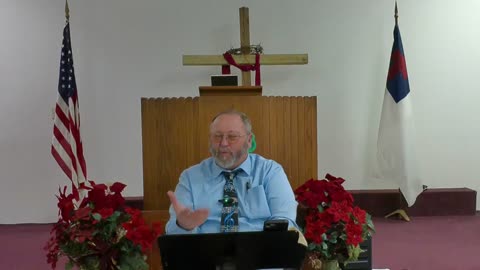 Independent Bible Baptist Church Pittsburg, Kansas USA 03/16/2025