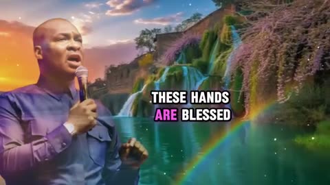 Command Your Morning with God - Apostle Joshua Selman