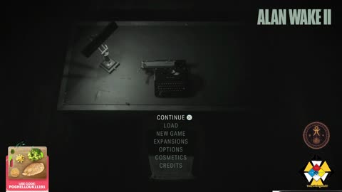 Alan Wake 2 ᕈS5 🎮 : PART NINE