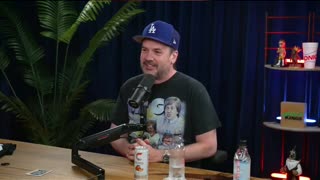 Podcast Roasts Olympic Controversy - Jim Jefferies and Theo Von #australiantv #olympics #raygunn