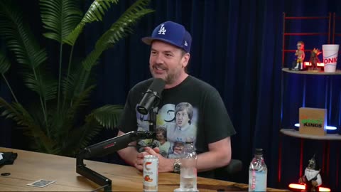 Podcast Roasts Olympic Controversy - Jim Jefferies and Theo Von #australiantv #olympics #raygunn