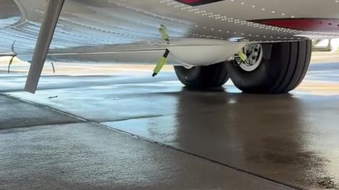 🤯🚀 Tank Testing on C130H Air Tanker - See It in Action! | FeedMyCuriosity