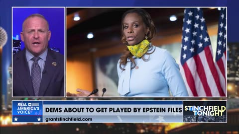Releasing The Epstein Files Is Starting To Backfire For Democrats