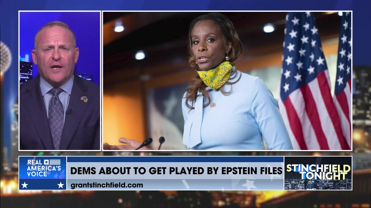 Releasing The Epstein Files Is Starting To Backfire For Democrats