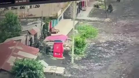 Povestea celor 300 de mercenari romani care au infruntat 8000 de rebeli in Congo (Eng.)