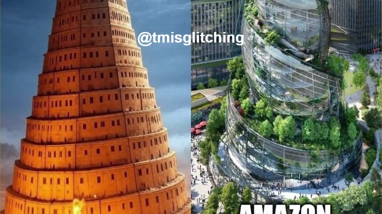 Nothing new under the Sun