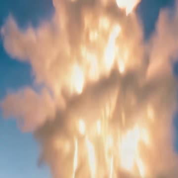 She Blew Out the Candles… and Launched the Roof! 🎂💥😂 Viral Birthday Shockwave