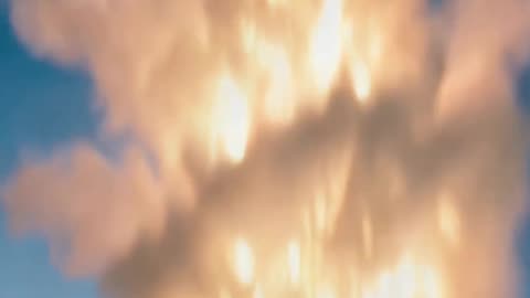 She Blew Out the Candles… and Launched the Roof! 🎂💥😂 Viral Birthday Shockwave