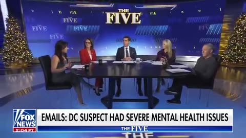 Jesse Watters_ THIS is the craziest story I’ve ever heard