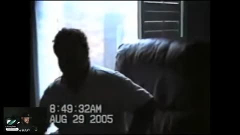 Hurricane Katrina: Two Decades Later (from an eyewitness)