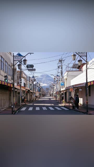 Tourism Out of Control Festival Cancelled at Mount Fuji