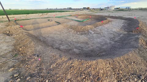 Dirt Track #3