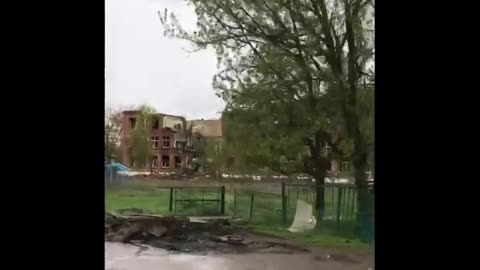 🚨🌄 Ukraine War | Evacuation from Izium: Destruction and Hope | RCF