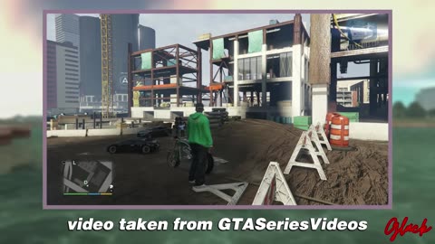 Rockstar Trailers Don't Lie*