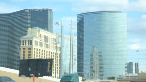 Awesome buildings!