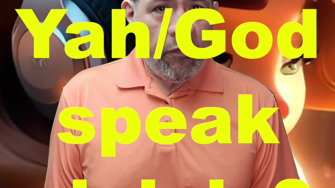 Why doesn't Yah God speak plainly? / WWY #shorts S98