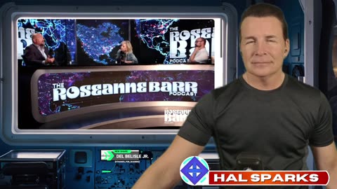 HAL SPARKS MEGAWORLDWIDE :