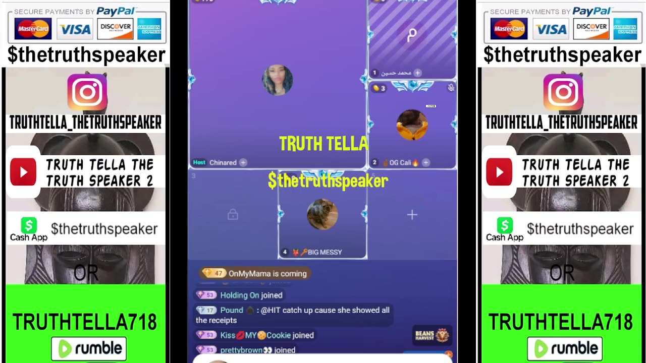 ASHLEY CHINARED 3RD SHIFT PANEL PT. 3