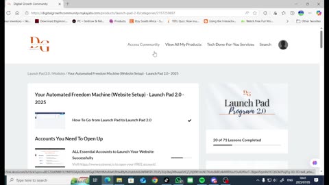 Benefit which you will get while study Digital Growth Community