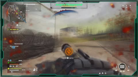 Non meta Warzone Stream!