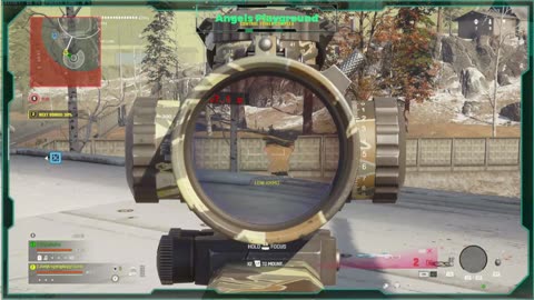 Non meta Warzone Stream!