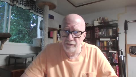 Bible Study with Fred, Proverbs 27, verses 9 and 10, thine own friend
